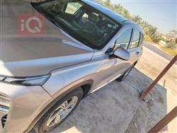 هیۆندای سەنتافی